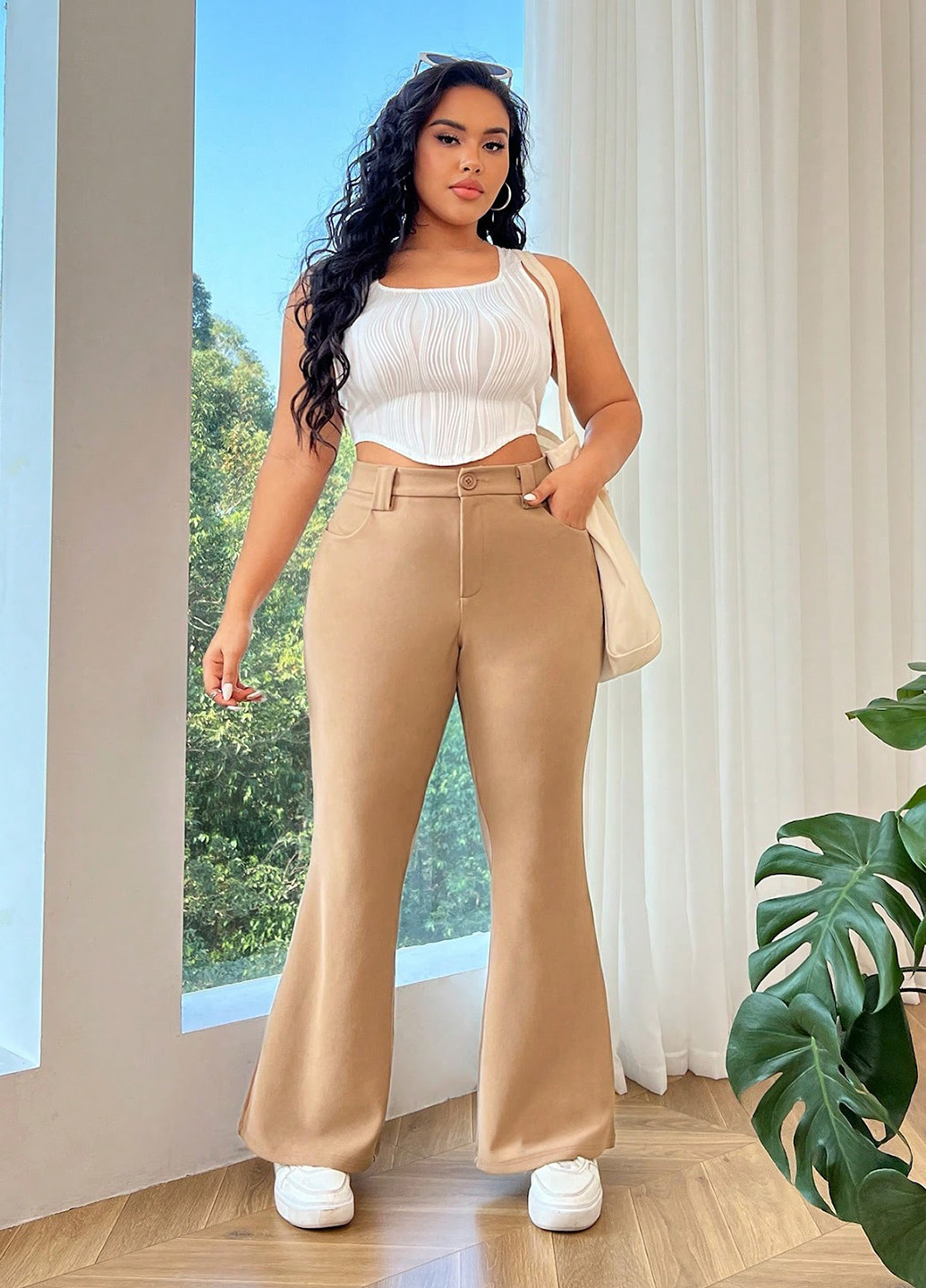 Штани SHEIN (329912081)