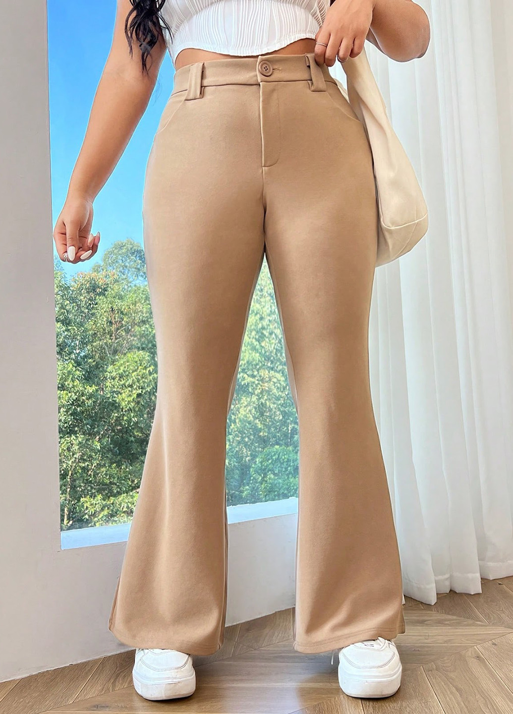 Штани SHEIN (329912081)