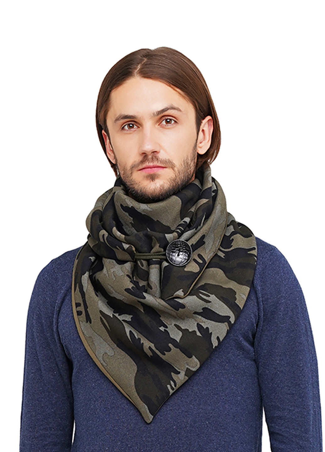 Шарф-снуд My Scarf (199391969)