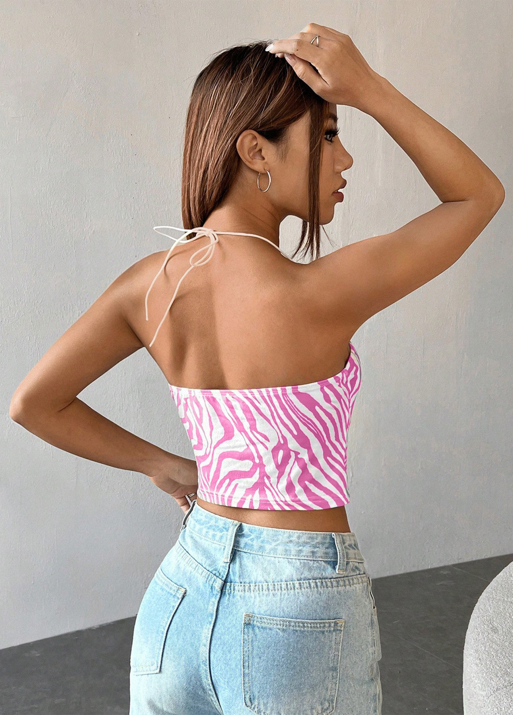 Майка SHEIN — 342411952