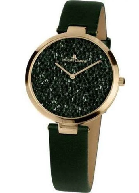 Часы наручные 1-2035F классика Jacques Lemans (229045001)