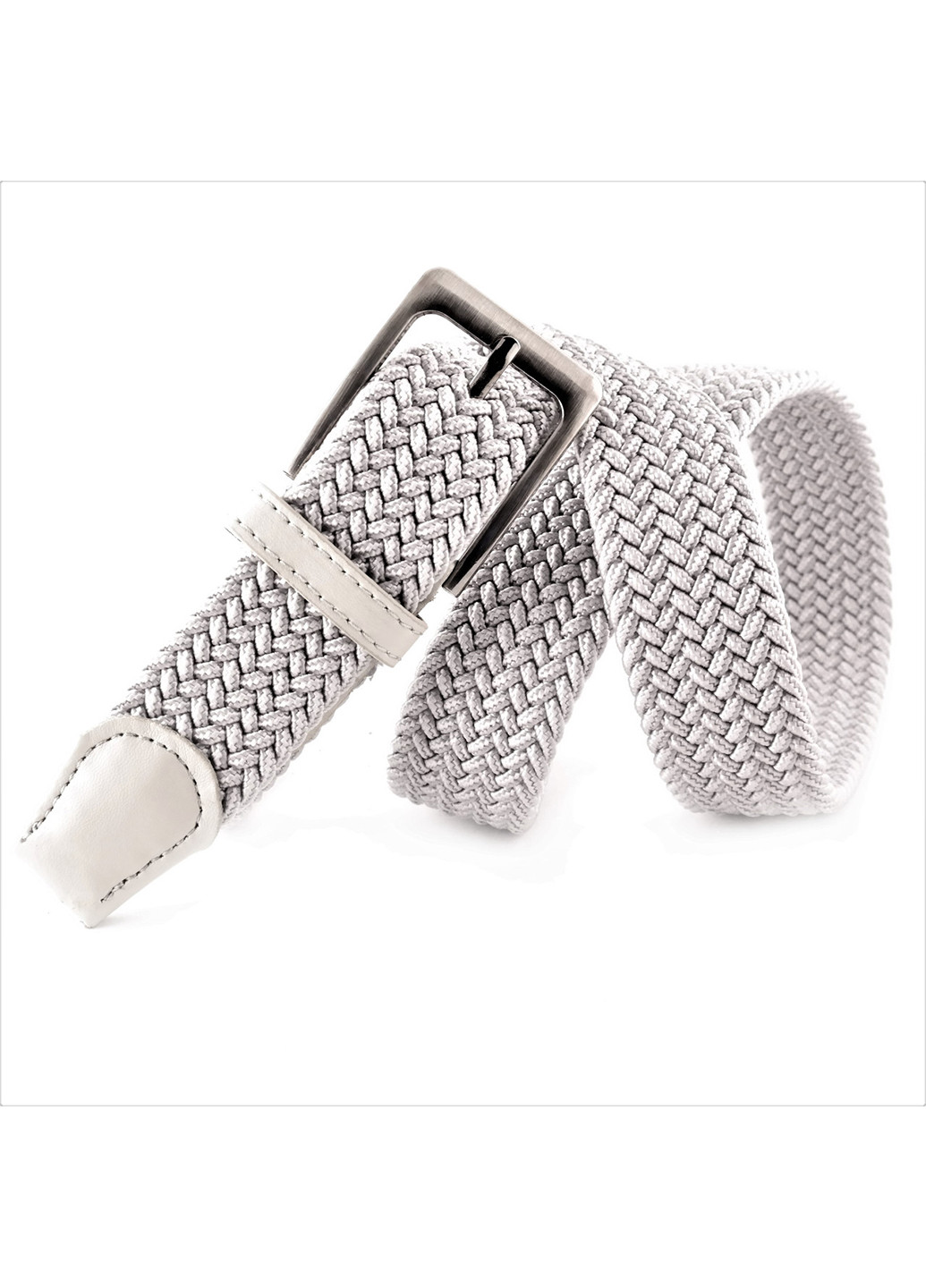 Ремень резинка 100-110х3,5 см Weatro (232990148)