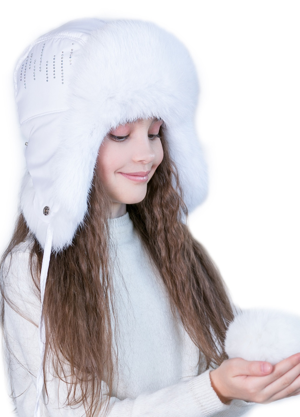 Шапка Фиона (237108380)