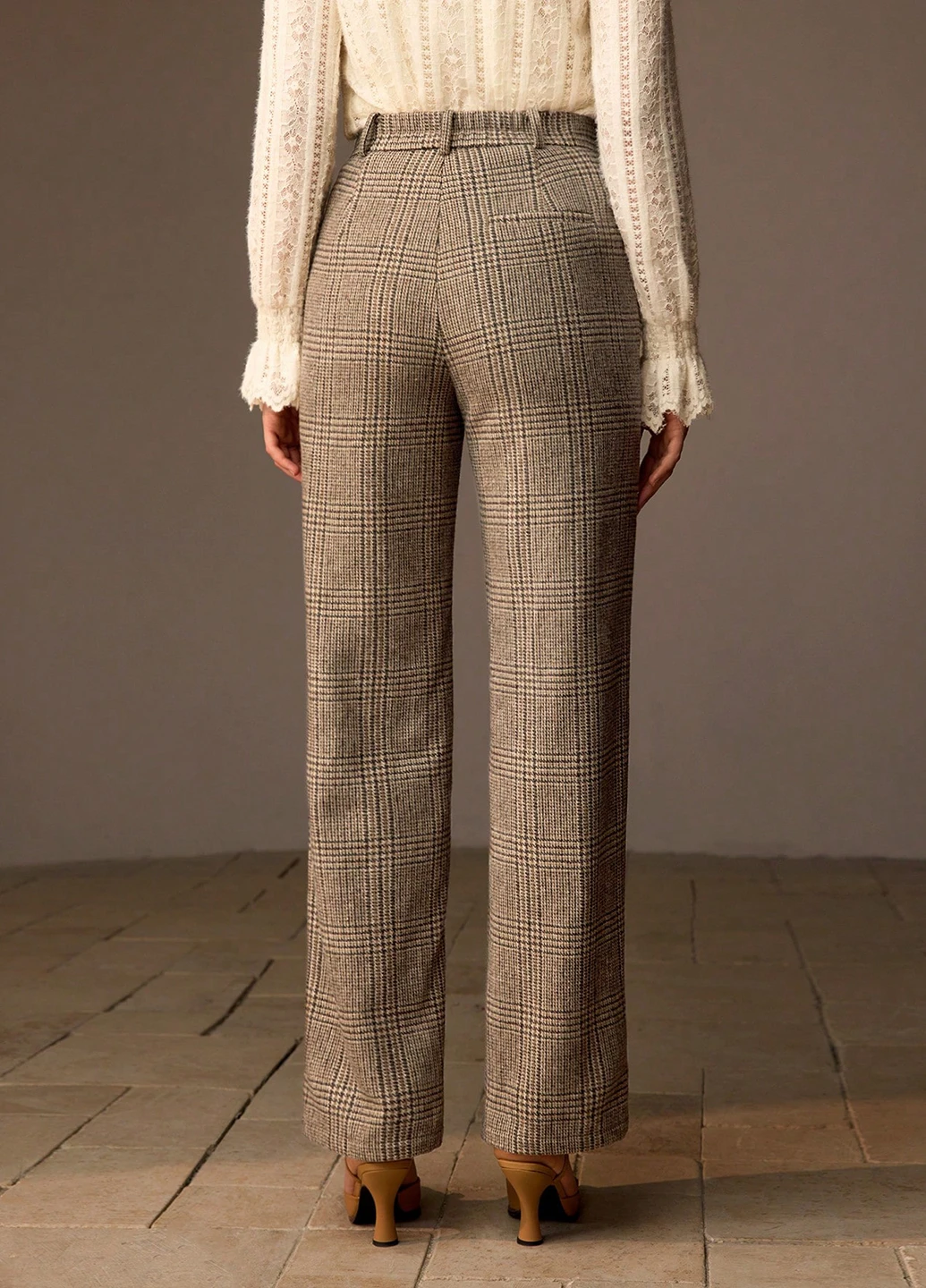 Брюки SHEIN (333879675)