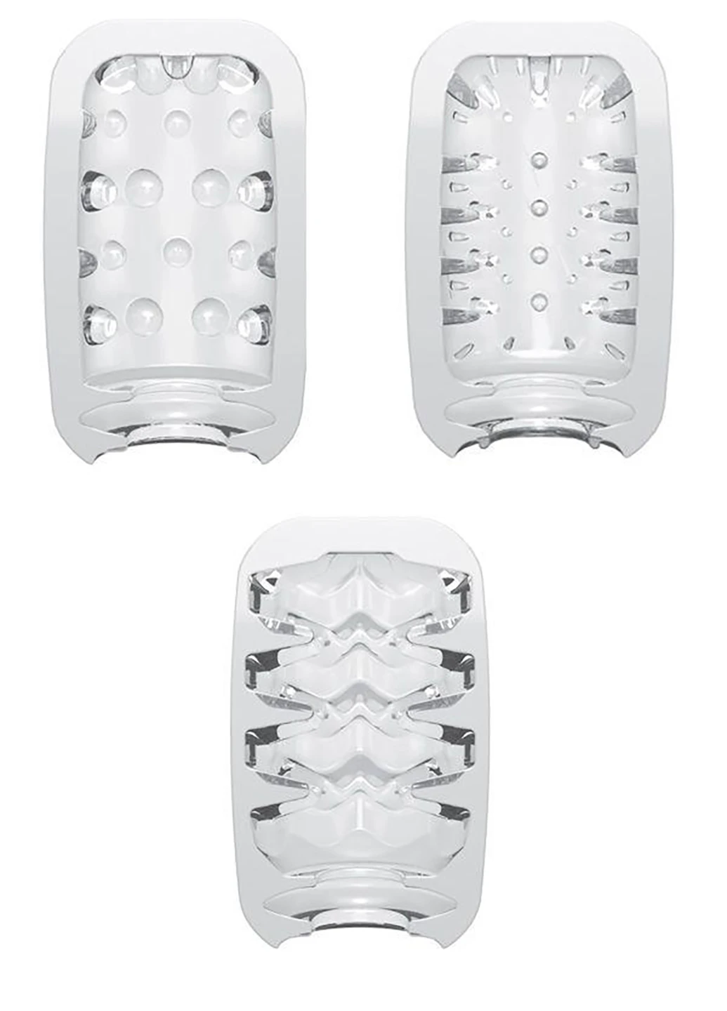 Набор мастурбаторов Dorcel (252009743)