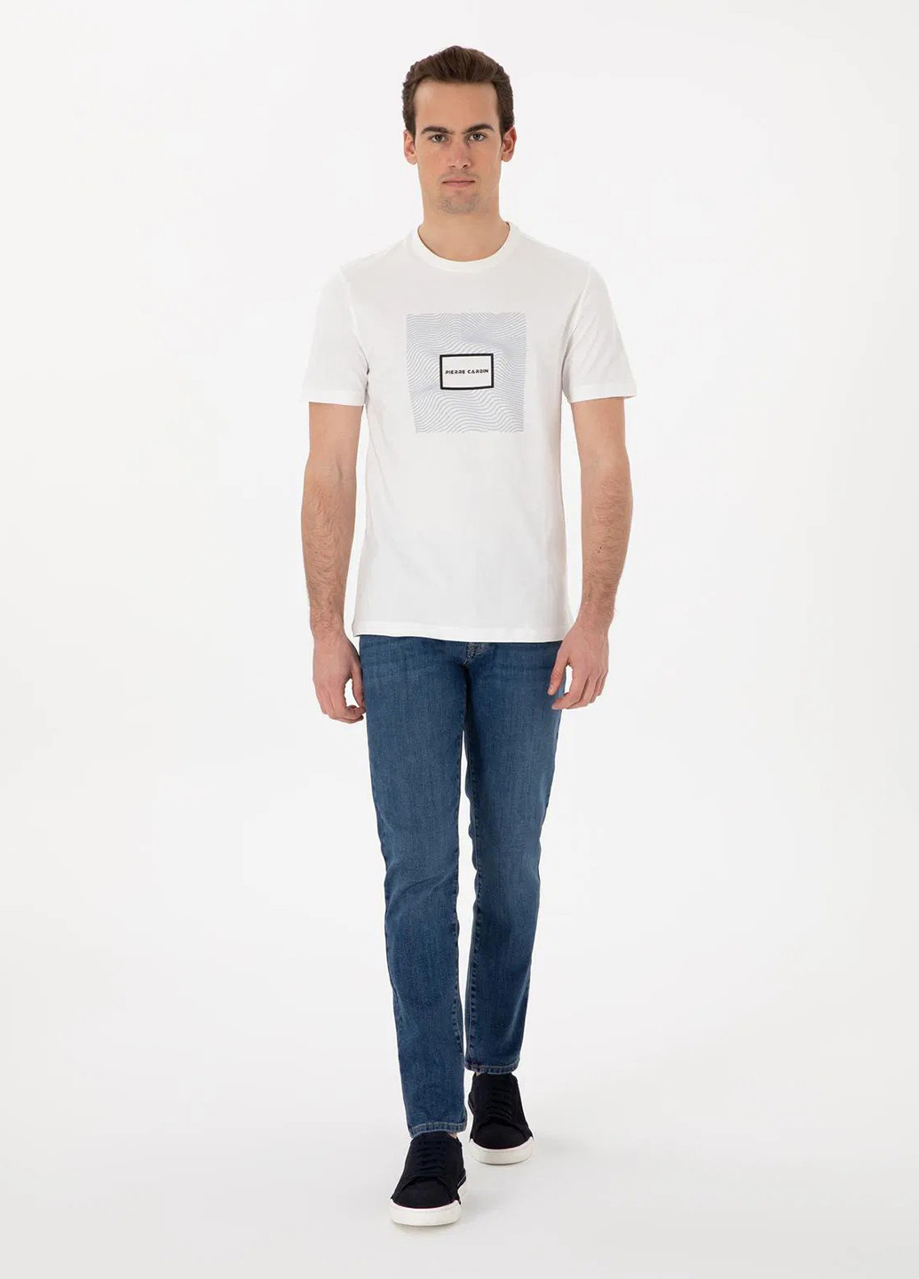 Джинси Pierre Cardin (366422667)