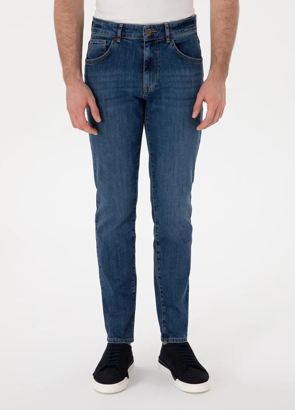 Джинси Pierre Cardin (366422667)