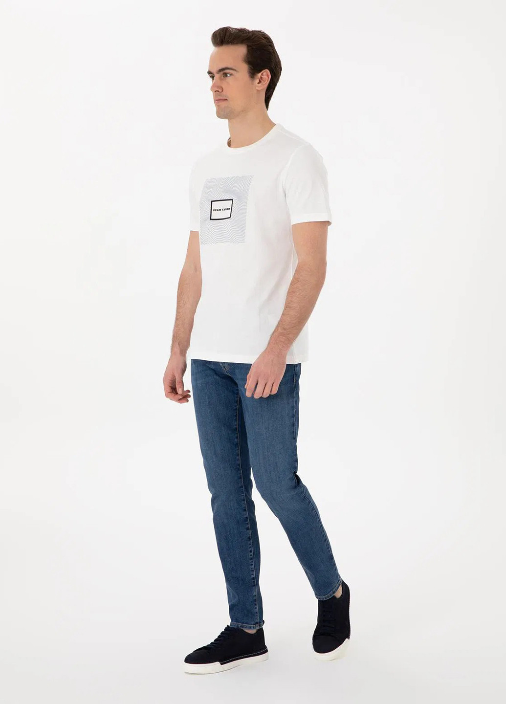 Джинси Pierre Cardin (366422667)