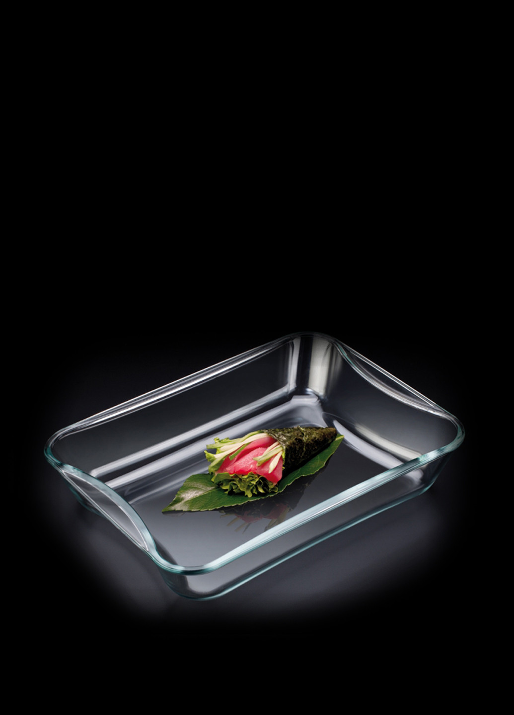 Жаровня "Exclusive", 1,5 л/27*17 см Simax (13243672)