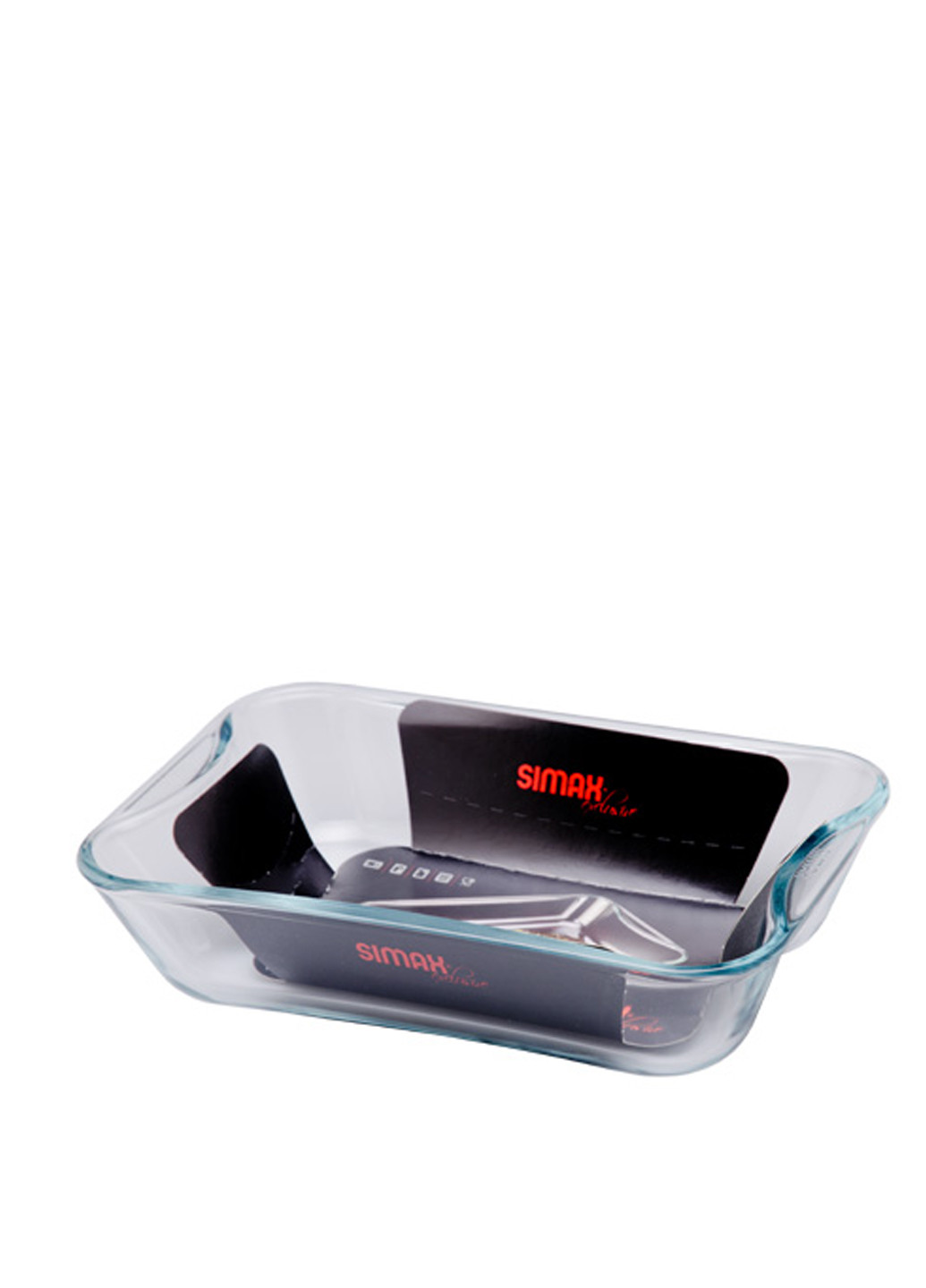 Жаровня "Exclusive", 1,5 л/27*17 см Simax (13243672)