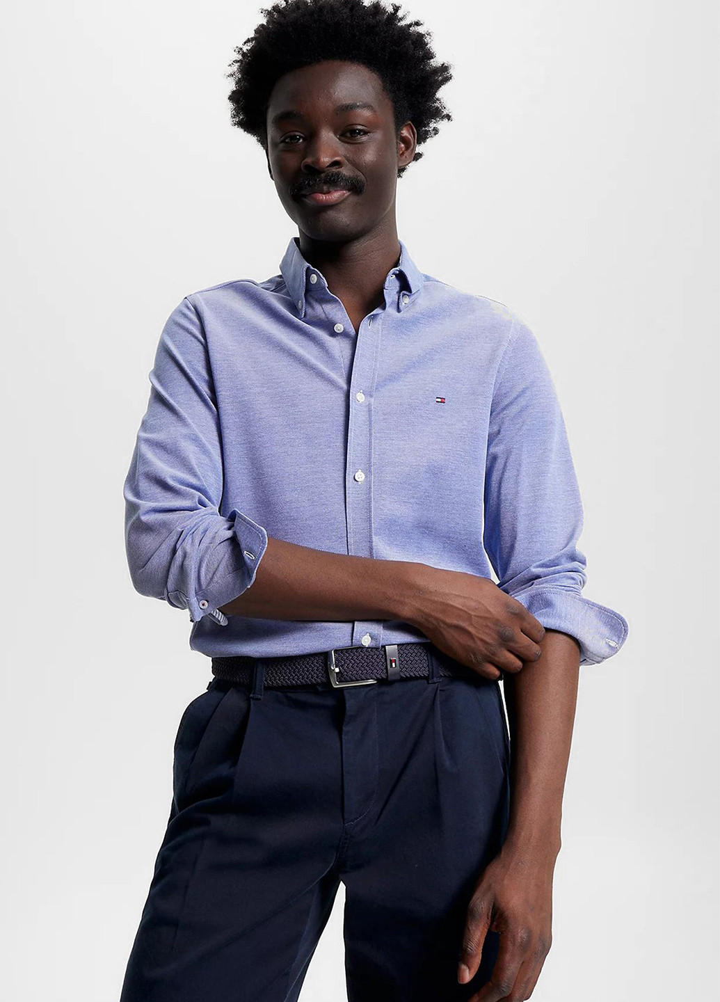 Сорочка Tommy Hilfiger (274280946)