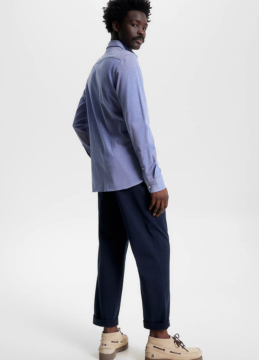 Сорочка Tommy Hilfiger (274280946)