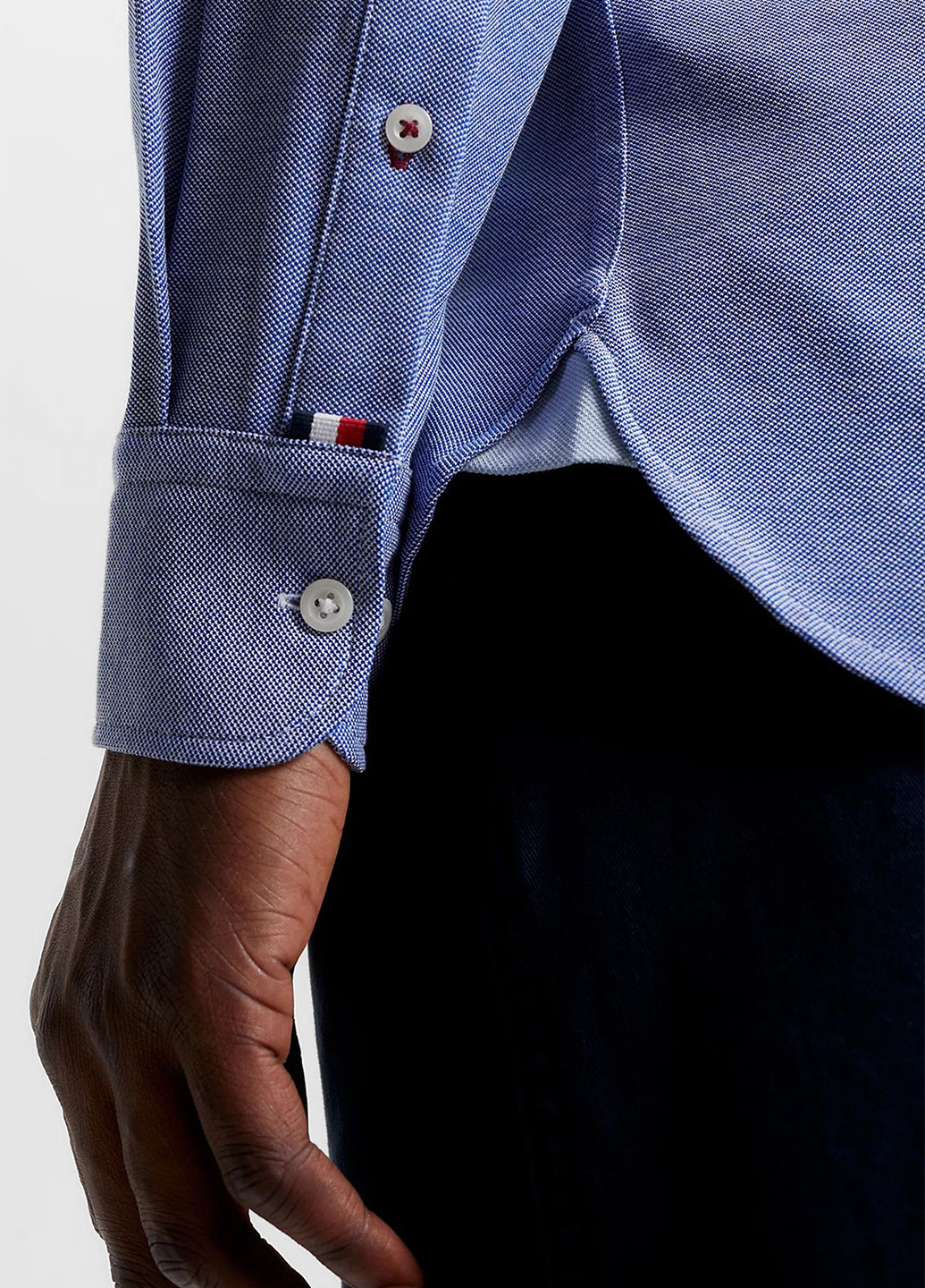 Сорочка Tommy Hilfiger (274280946)