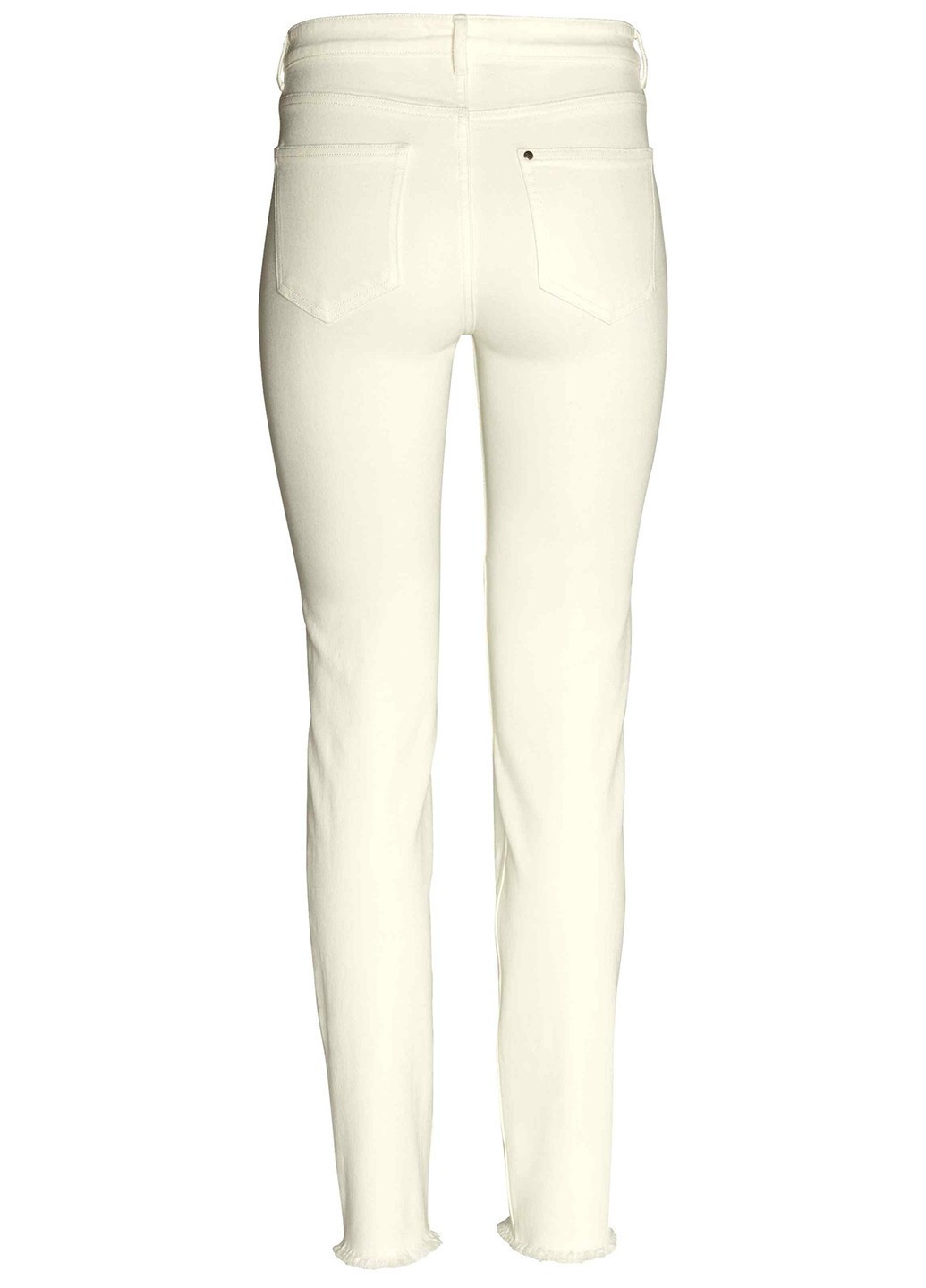 Джинсы H&M - (366276589)