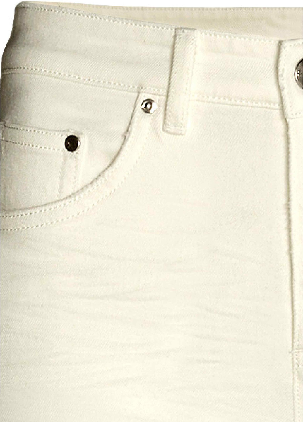 Джинсы H&M - (366276589)