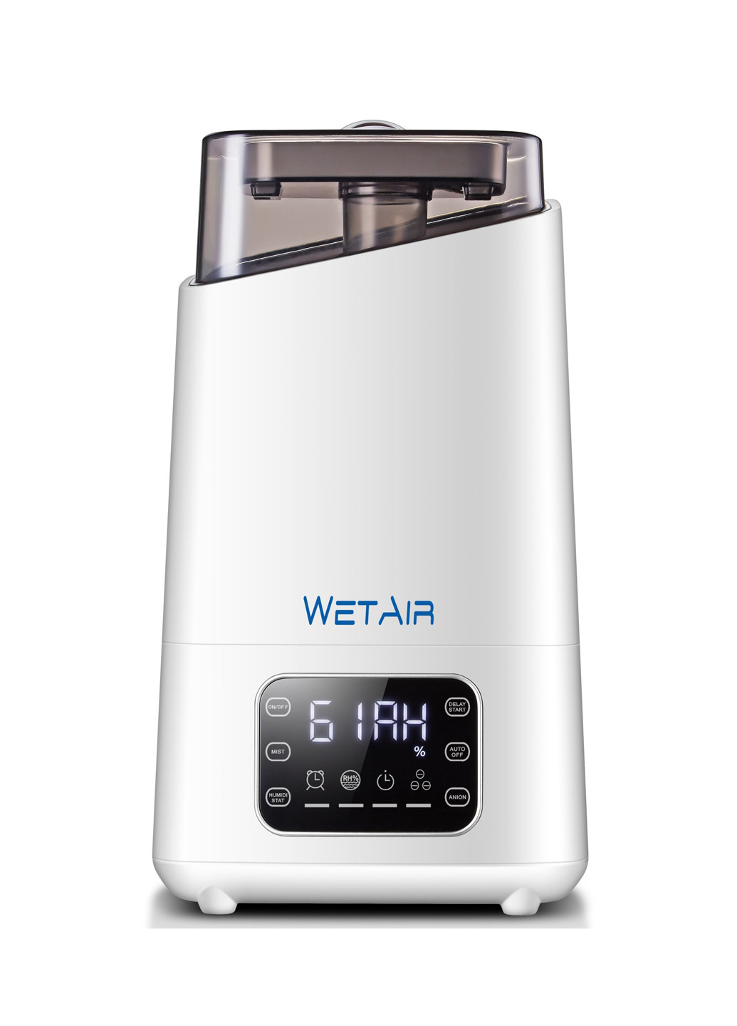 Увлажнитель воздуха WETAIR Wet Air mh-410w (150435347)