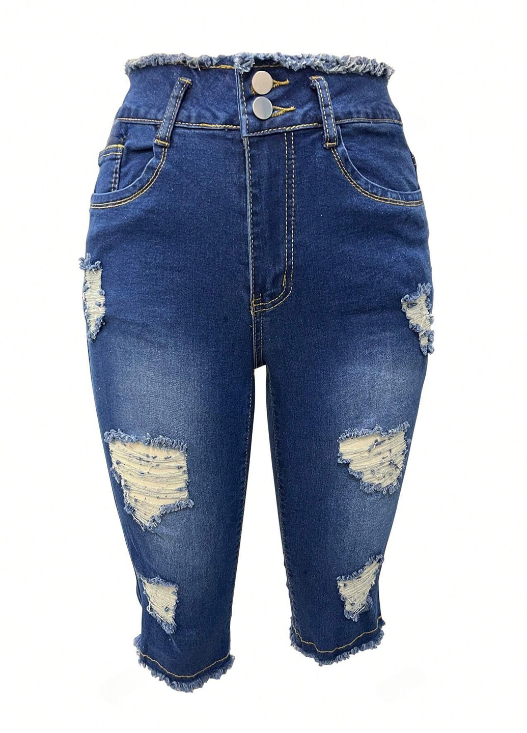 Бриджи SHEIN (353086690)