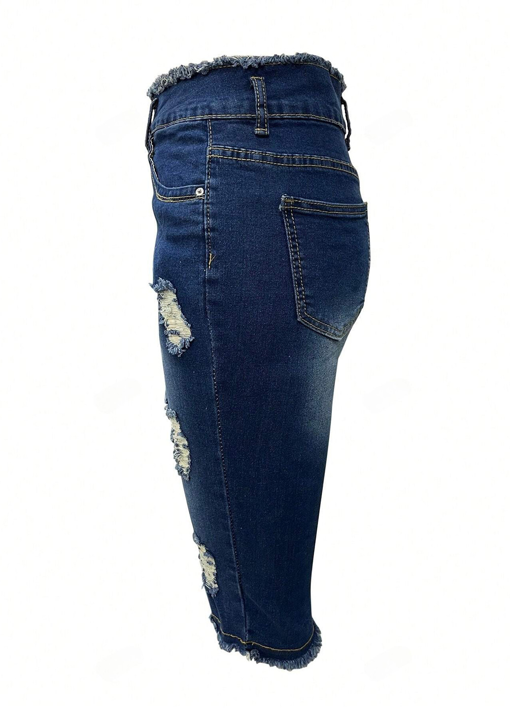 Бриджи SHEIN (353086690)