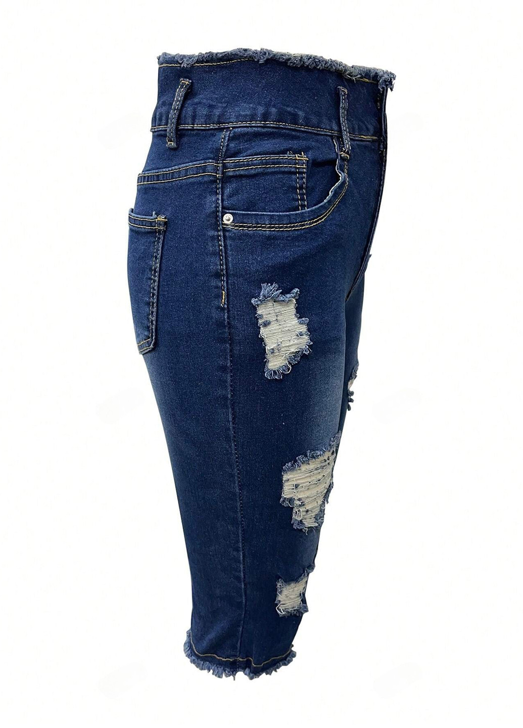 Бриджи SHEIN (353086690)