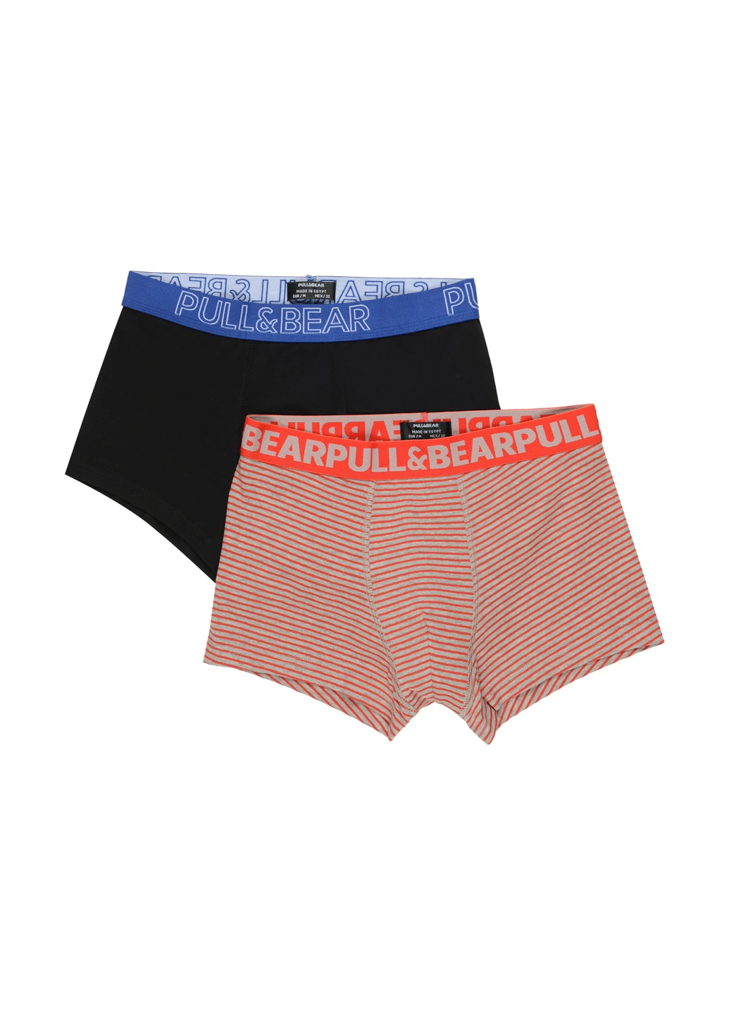 Труси (2 шт.) Pull&Bear (220746024)