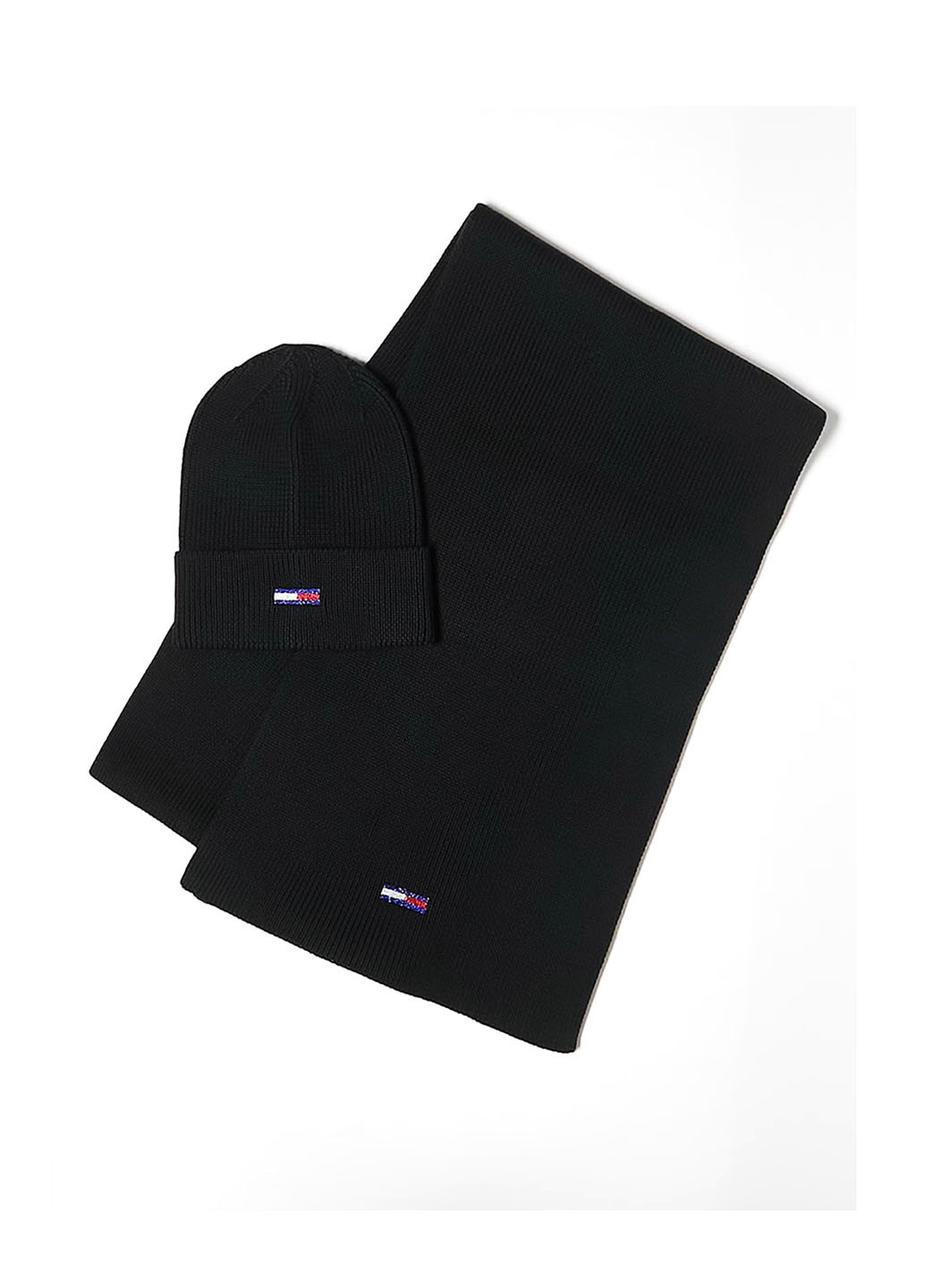 Комплект (шапка, шарф) Tommy Hilfiger (303686055)