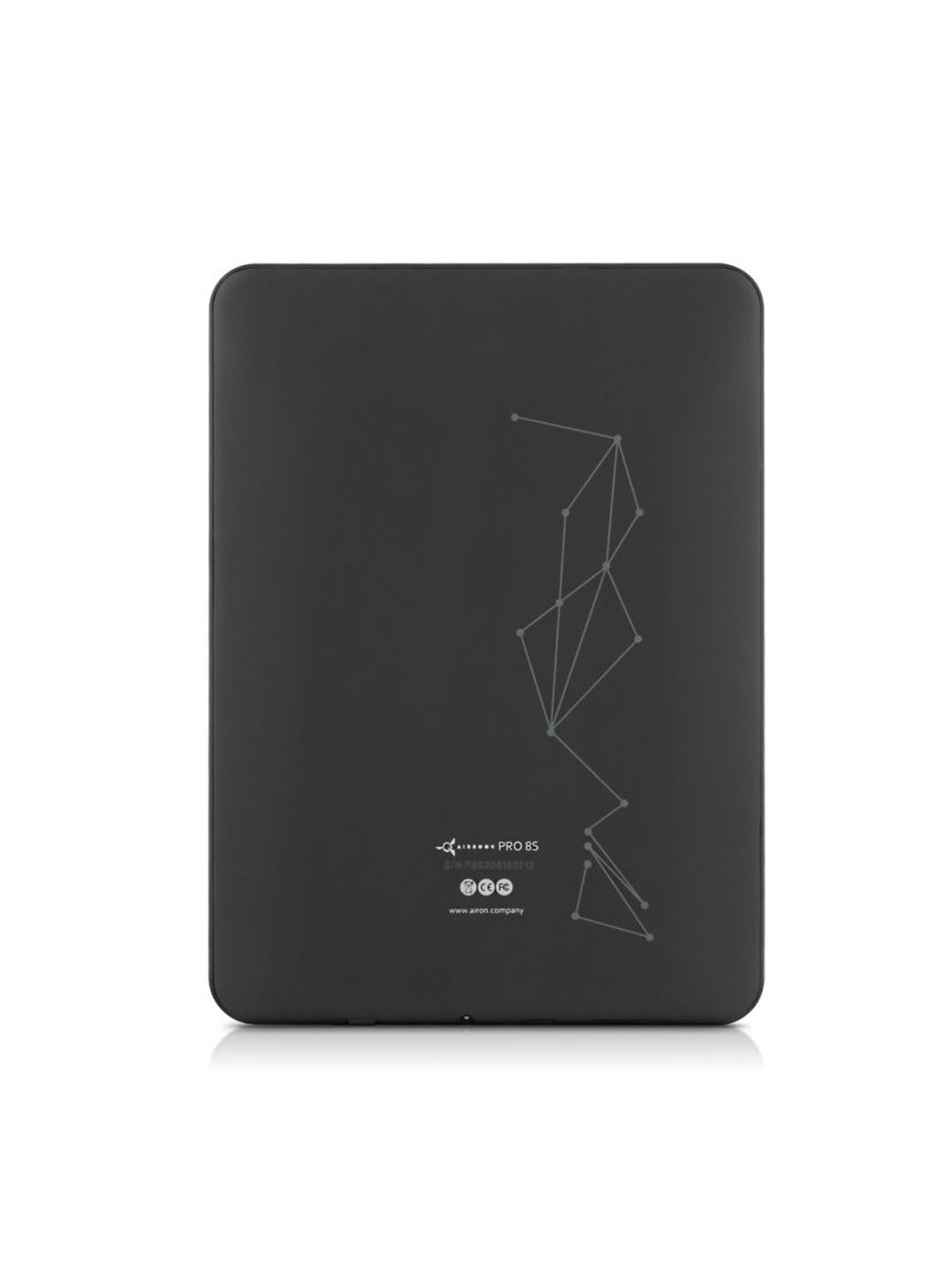 Електронна книга AirBook PRO 8S Airon (228335237)