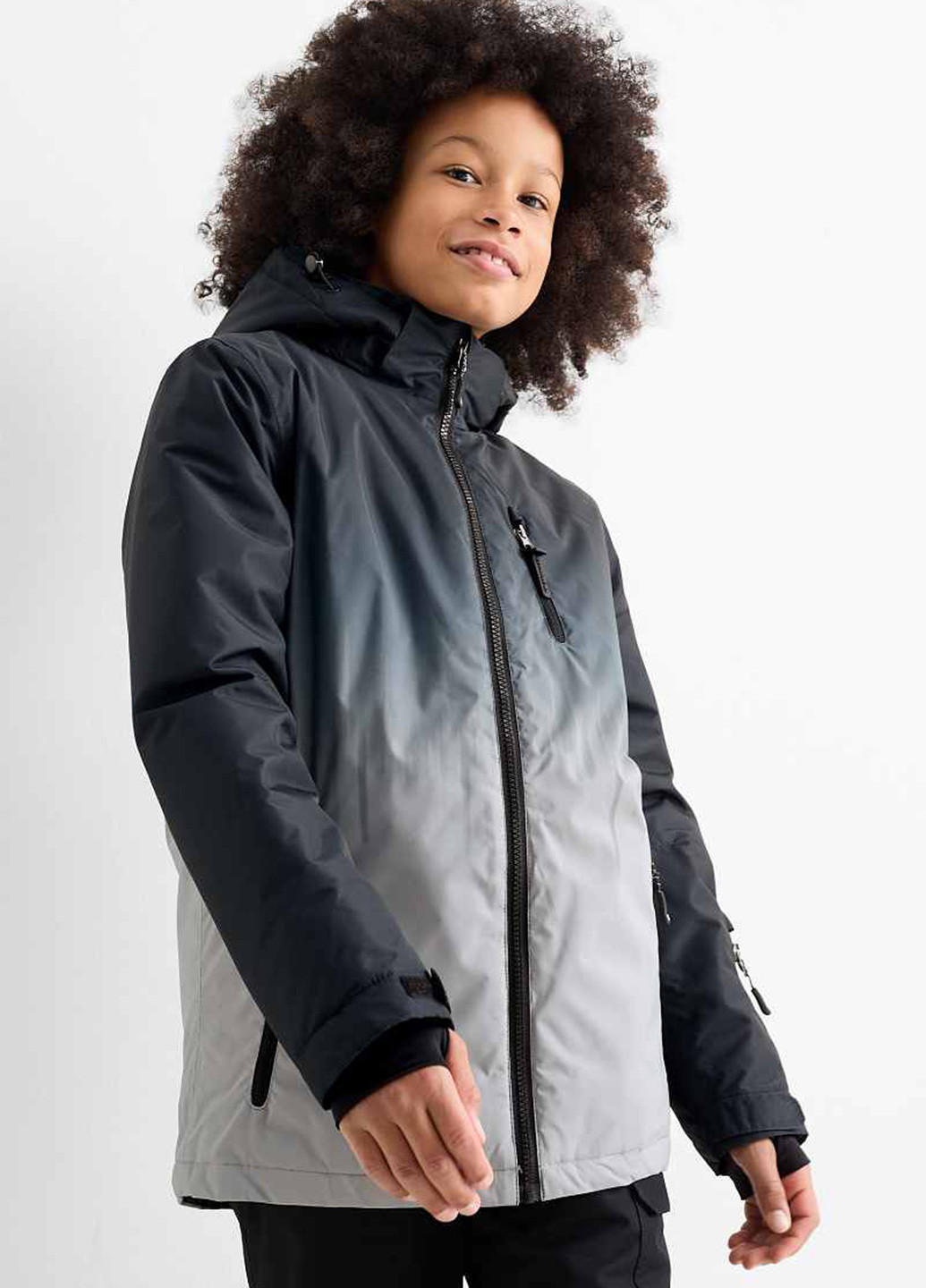 Лижна куртка C&A (367740144)