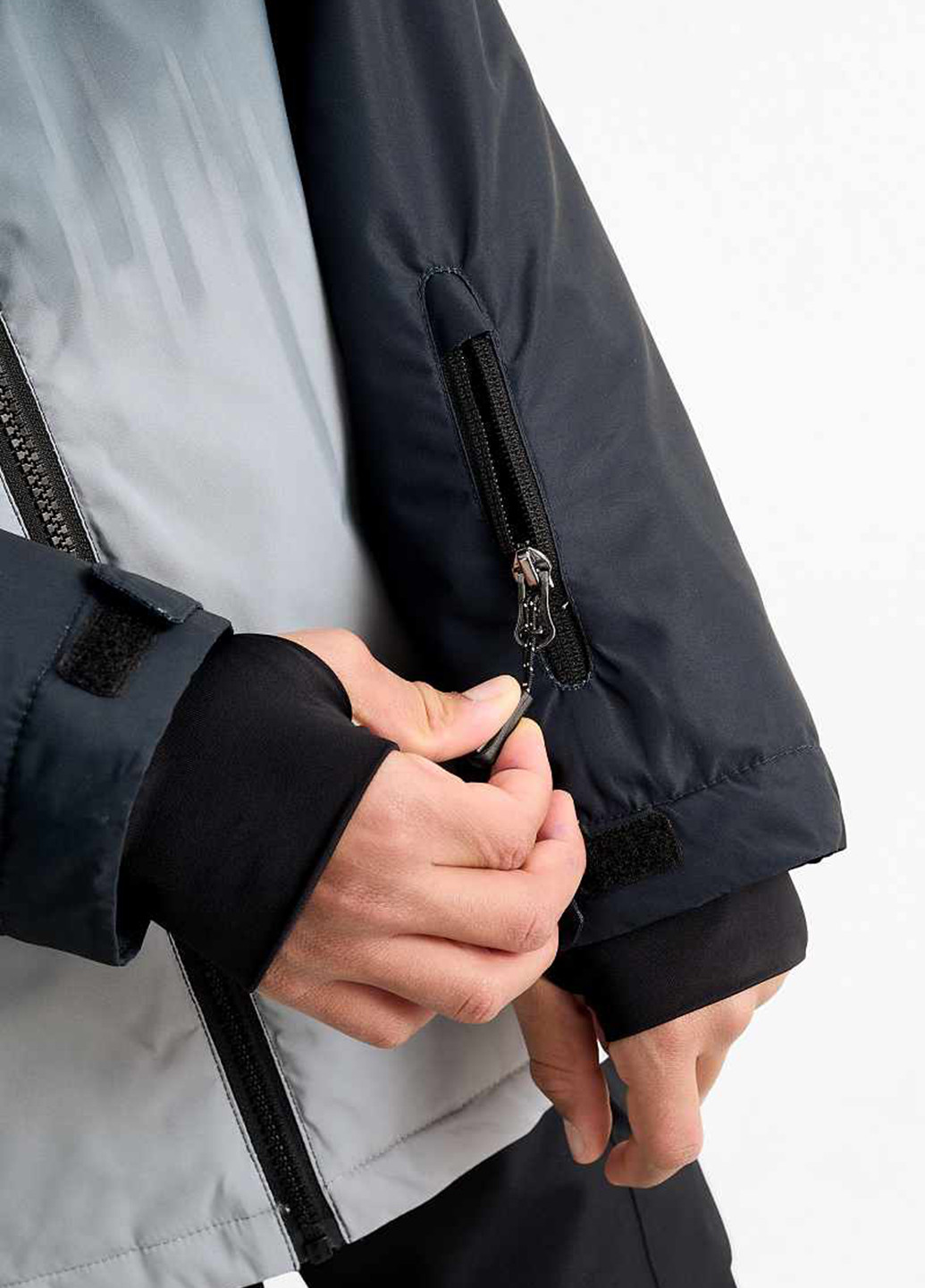 Лижна куртка C&A (367740144)