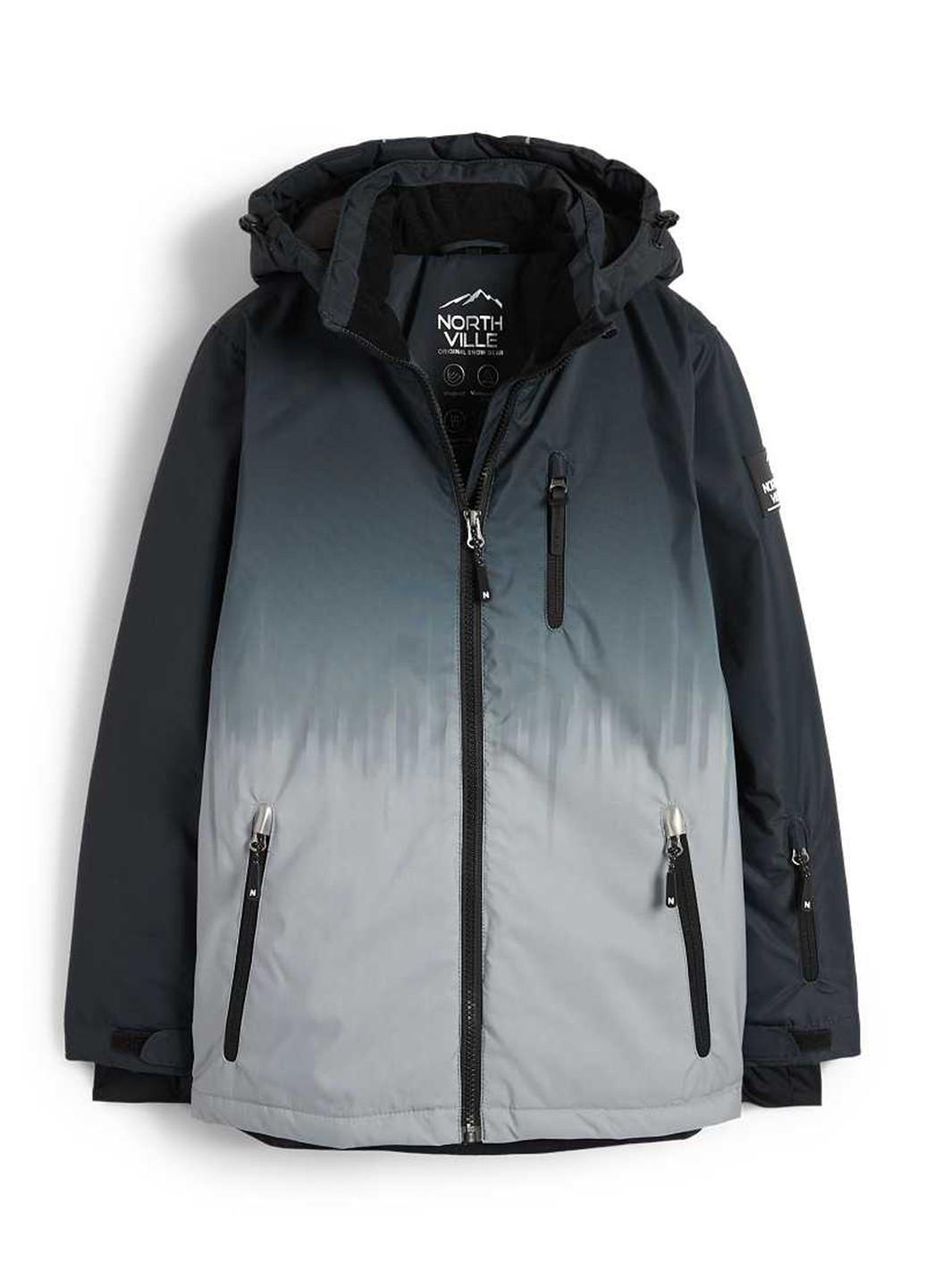 Лижна куртка C&A (367740144)