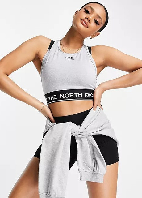 Спортивний топ The North Face (253258203)