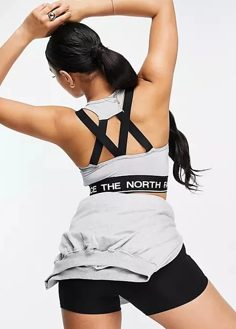 Спортивний топ The North Face (253258203)