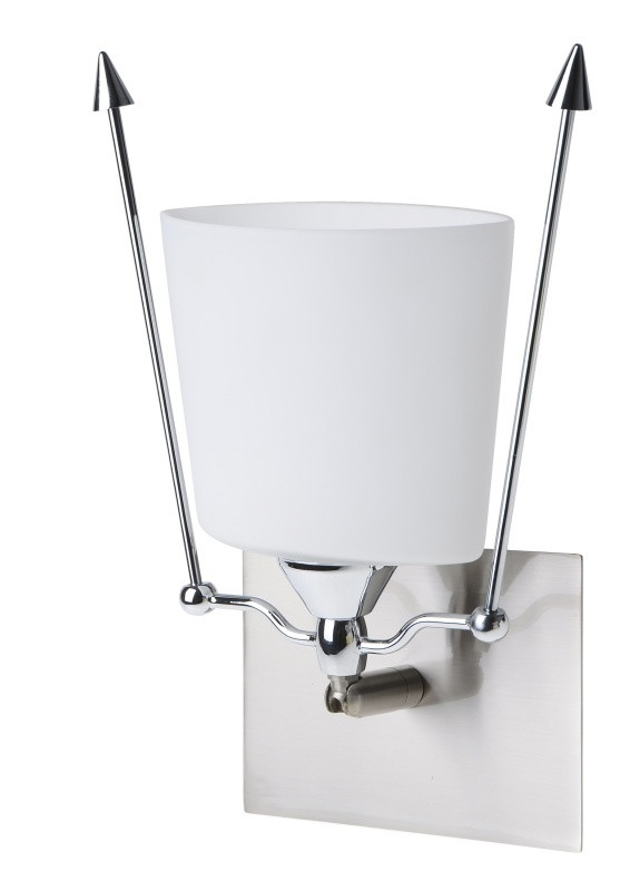 Світильник спот настінний накладний BR-143A Brille (253893040)