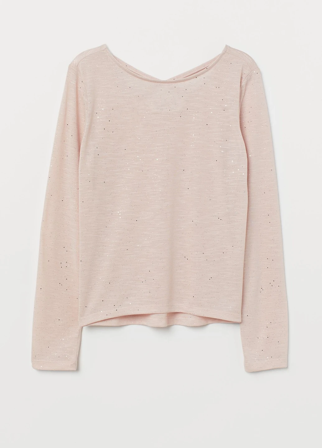 Лонгслив H&M (250607214)