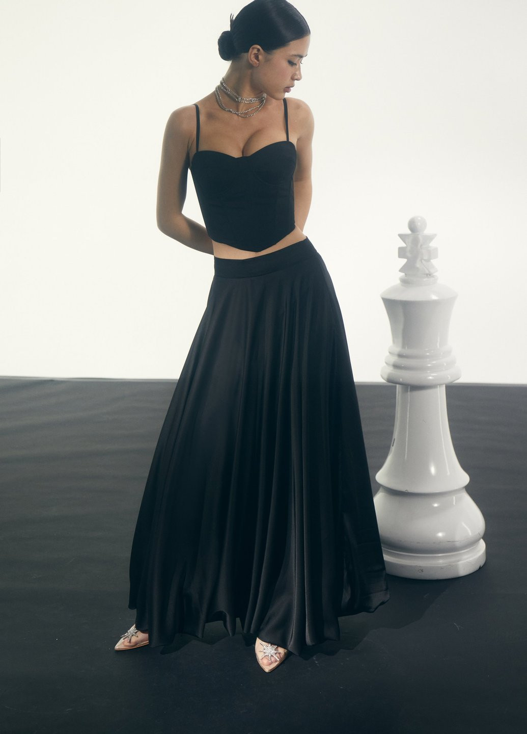 Спідниця Gepur (269804348)