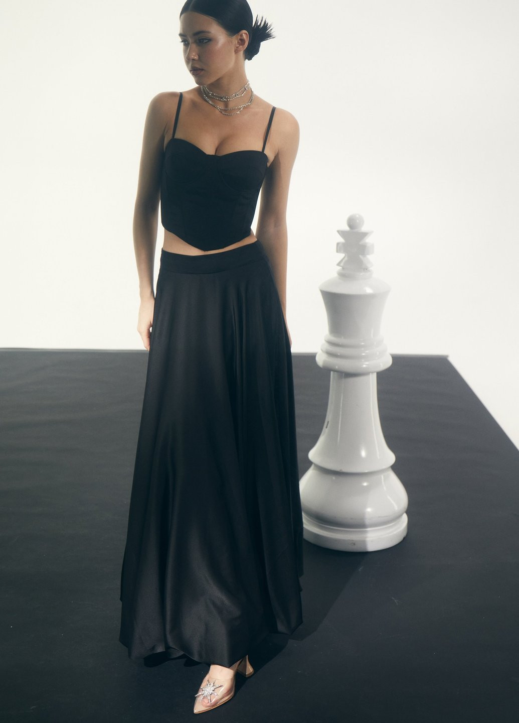 Спідниця Gepur (269804348)