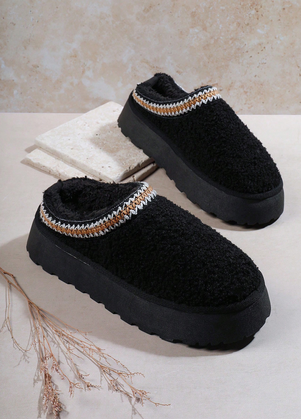 Ботинки SHEIN (364099624)