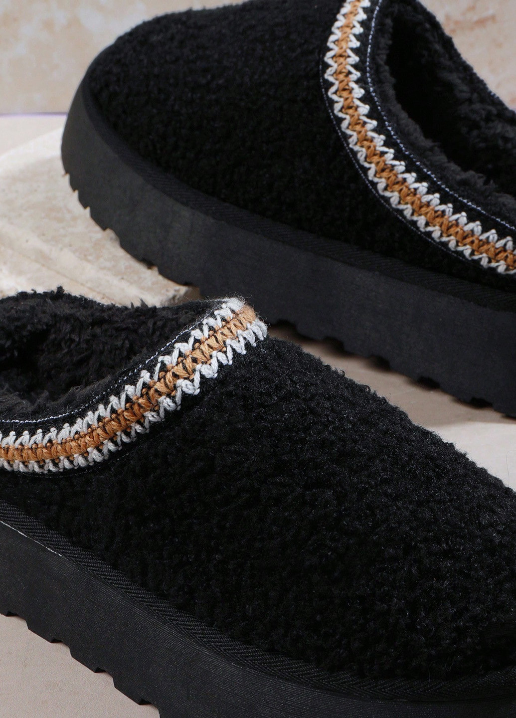 Ботинки SHEIN (364099624)