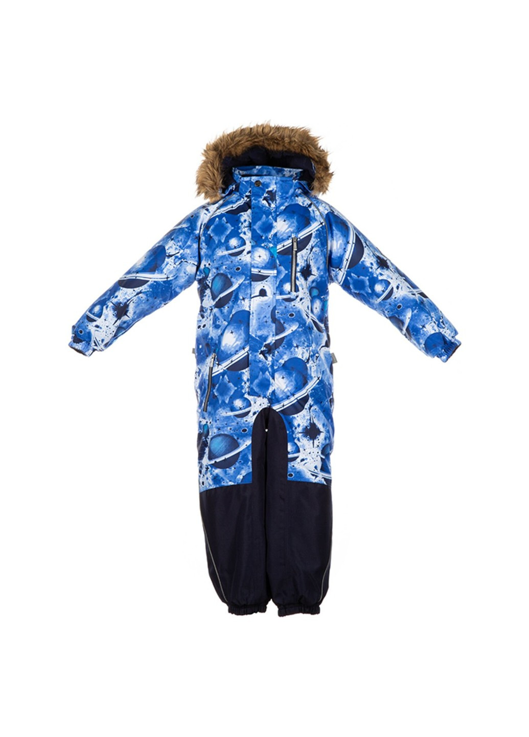 Комбінезон зимовий FENNO Huppa (255658016)