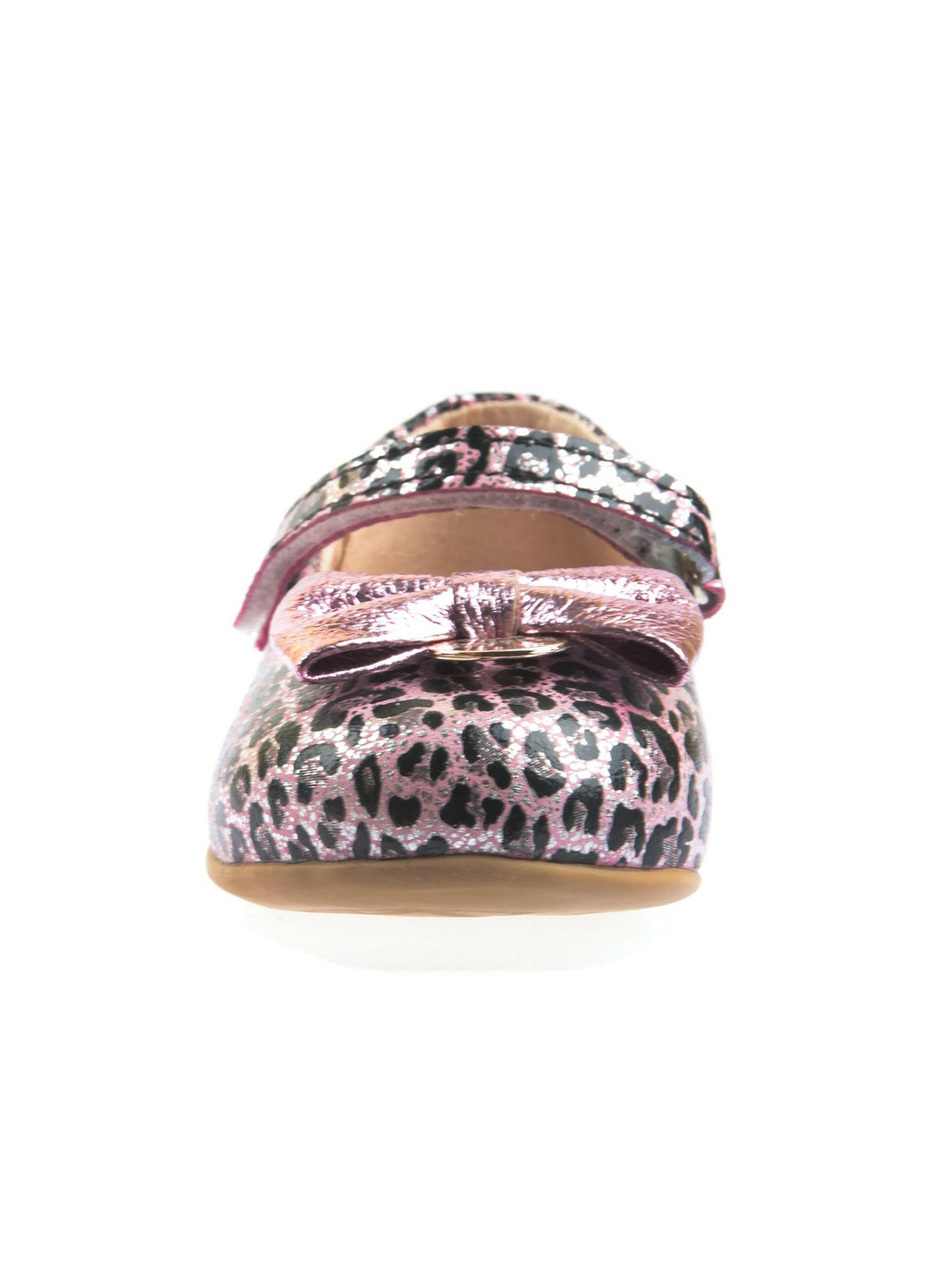 Розовые туфли Palaris