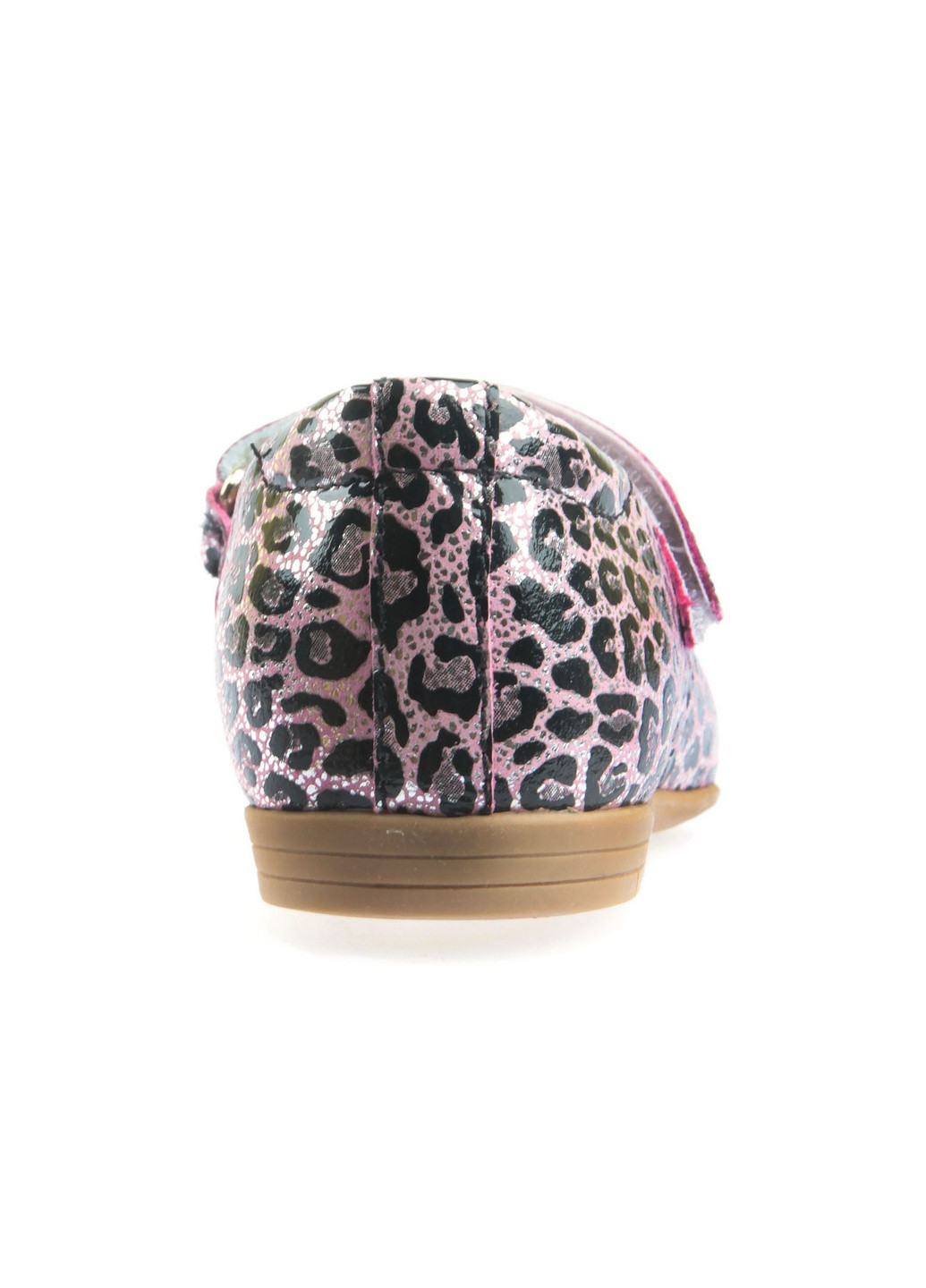 Розовые туфли Palaris