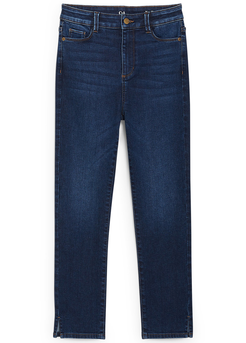 Джинсы C&A - (316739866)