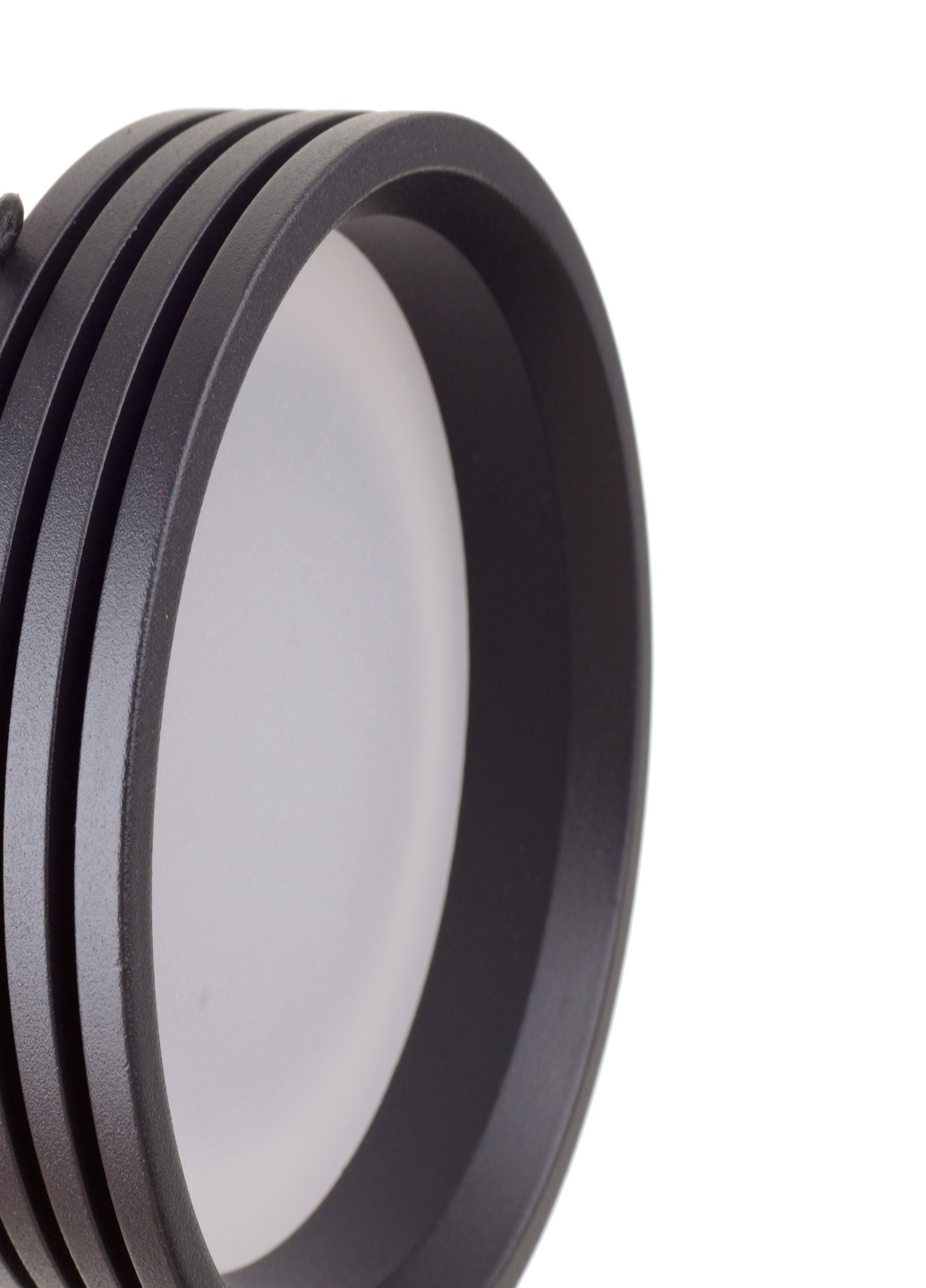 Світильник точковий HDL-DS 149 GU10 ВК Brille (246625835)