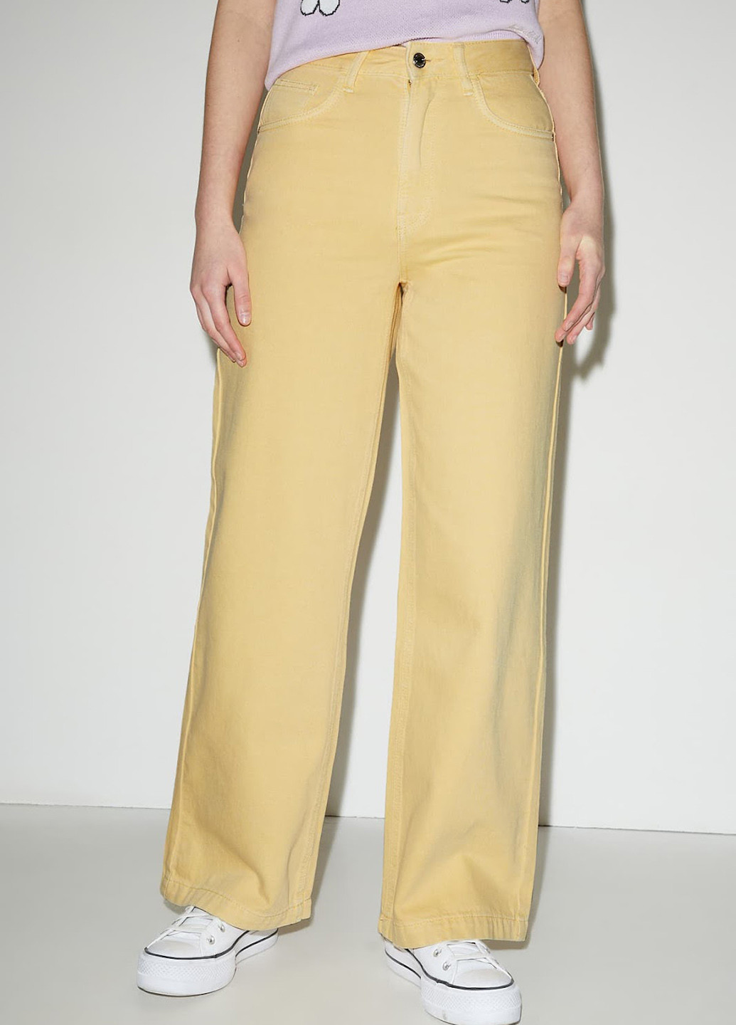 Джинси C&A - (322986913)