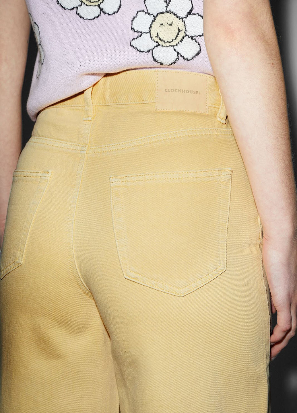 Джинси C&A - (322986913)