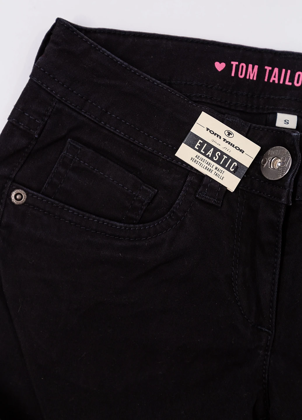 Джинси Tom Tailor (256025103)
