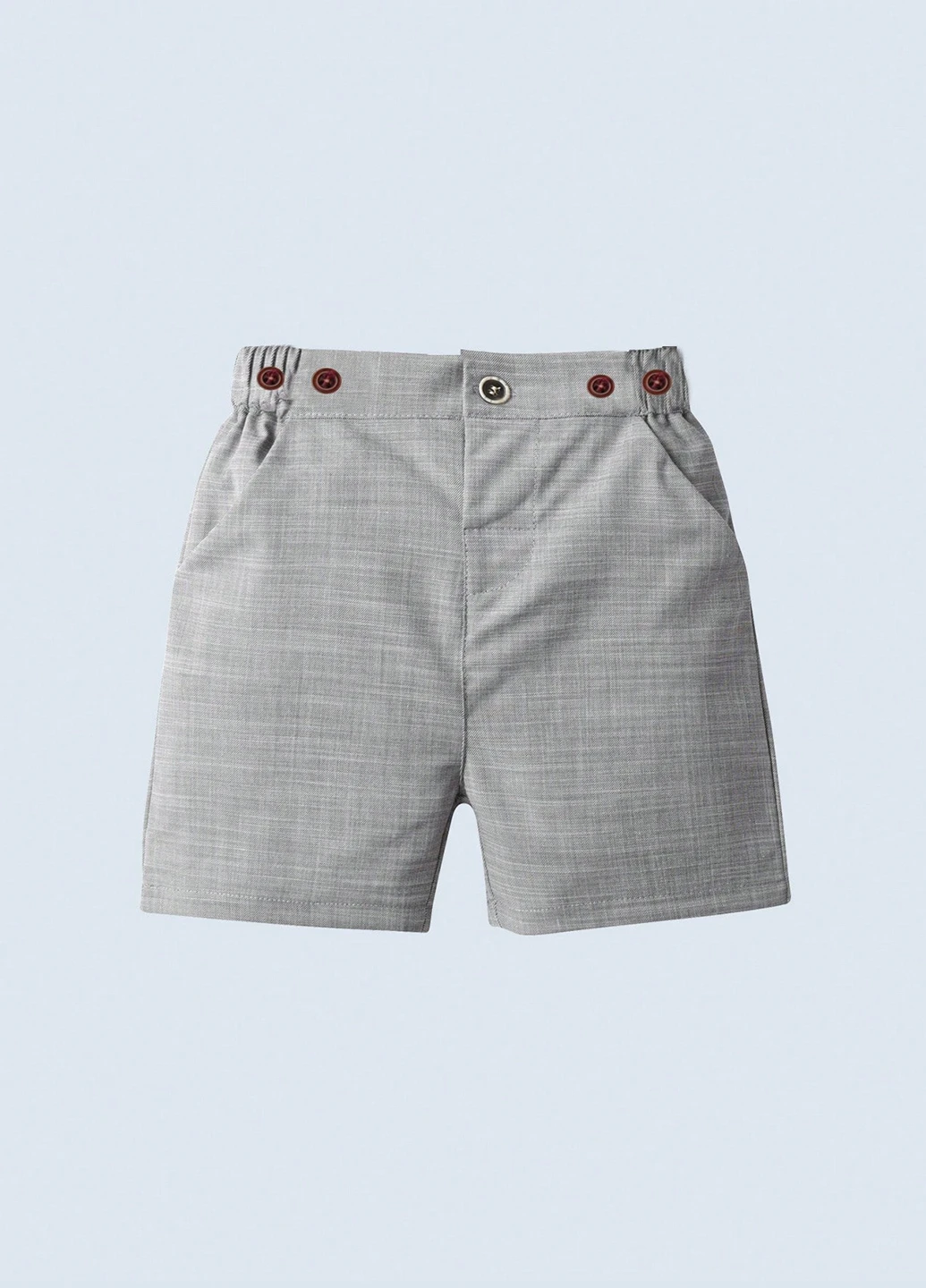 Шорты SHEIN (346790435)