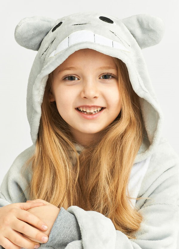 Кигуруми Тоторо (252661720)