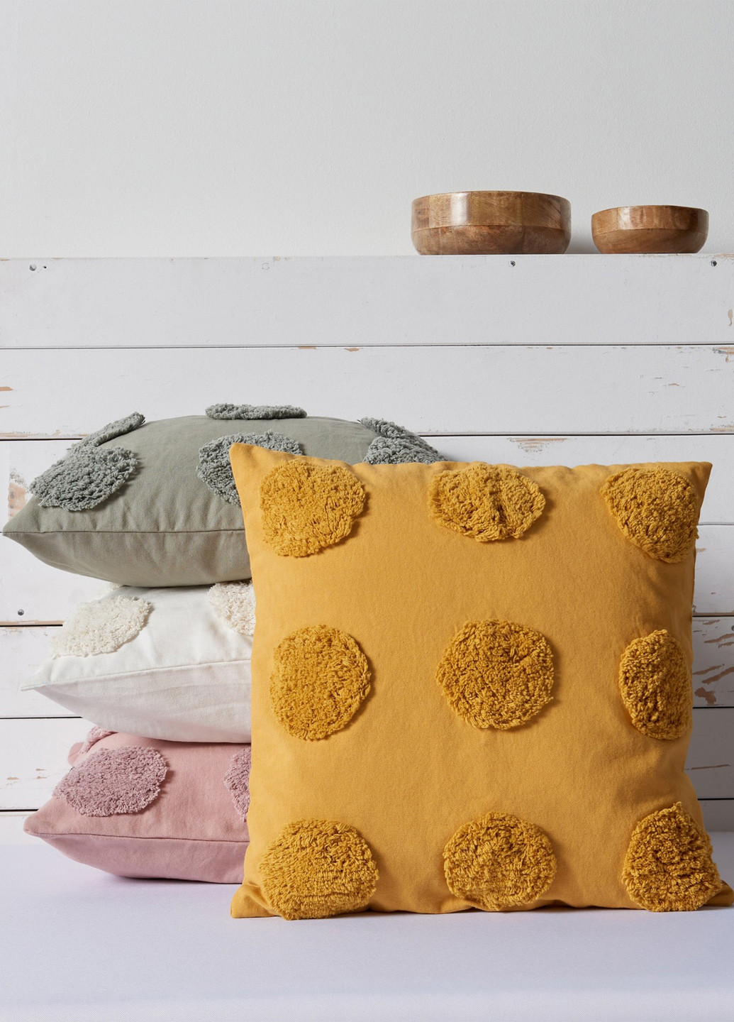 Наволочка 45х45 см Sinsay (352192672)