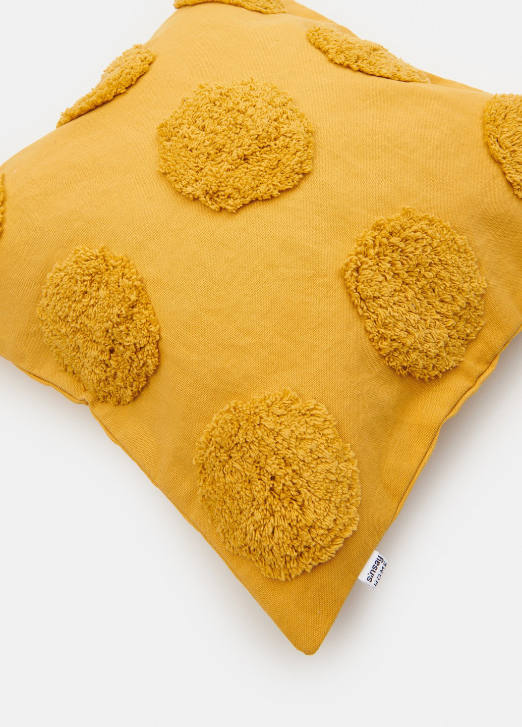 Наволочка 45х45 см Sinsay (352192672)