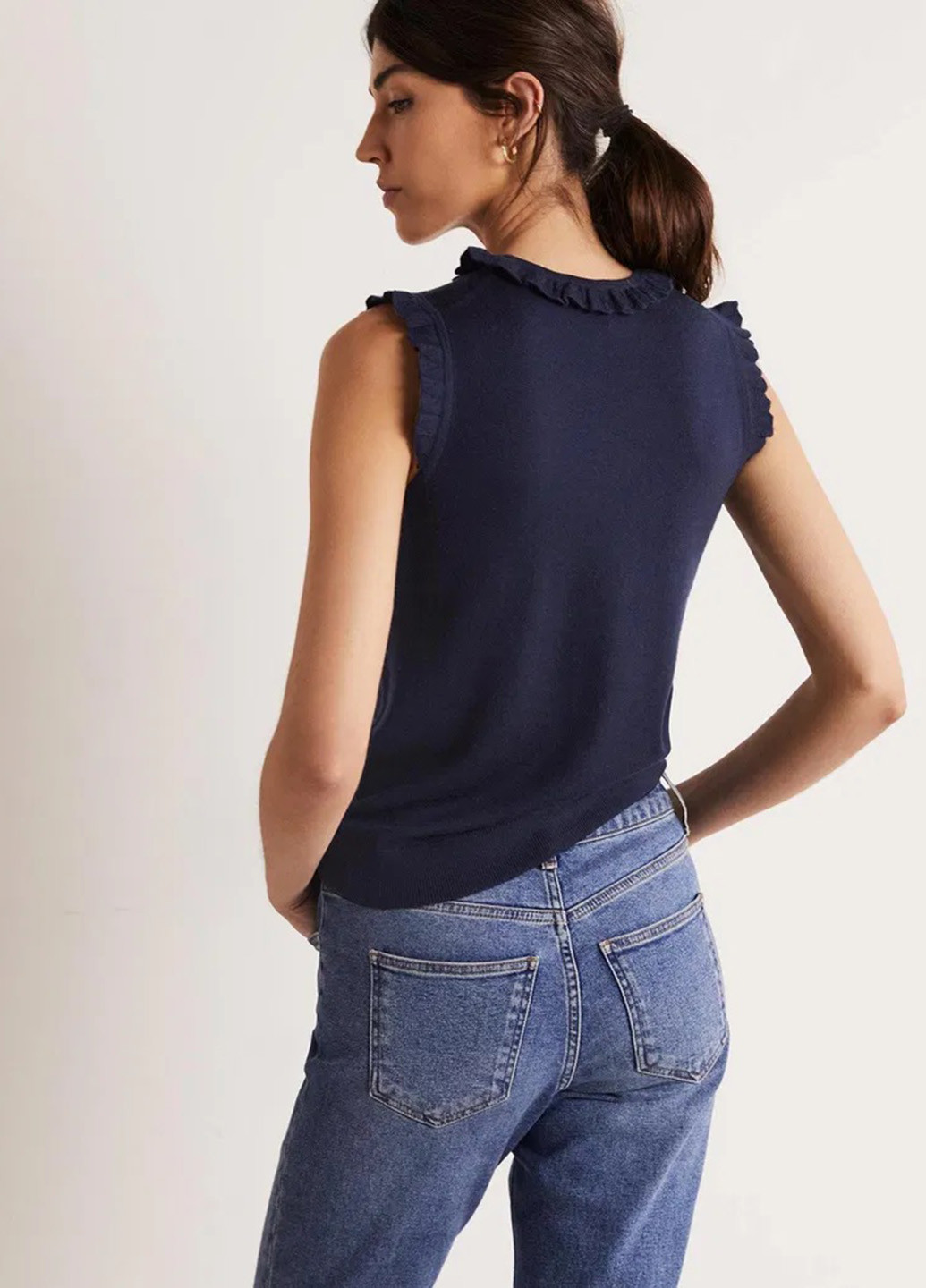 Топ Boden (321150579)